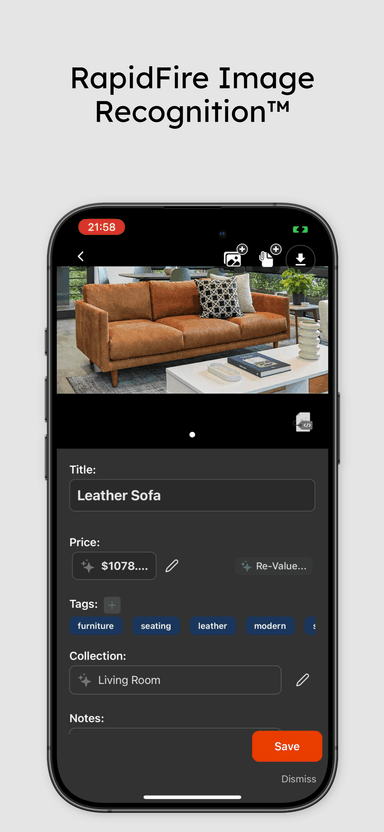 NovaTrak app screenshot 5