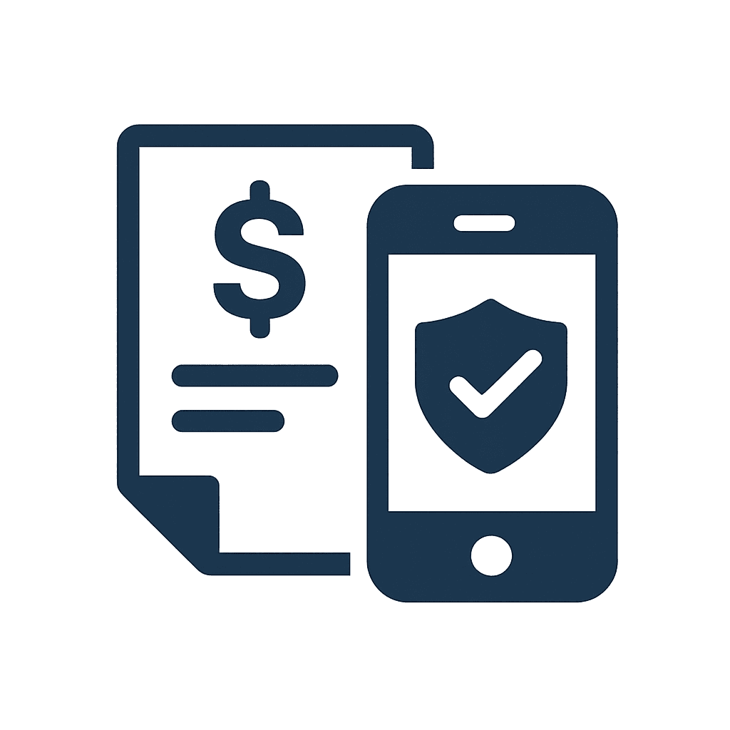 Insurance claims documentation with NovaTrak