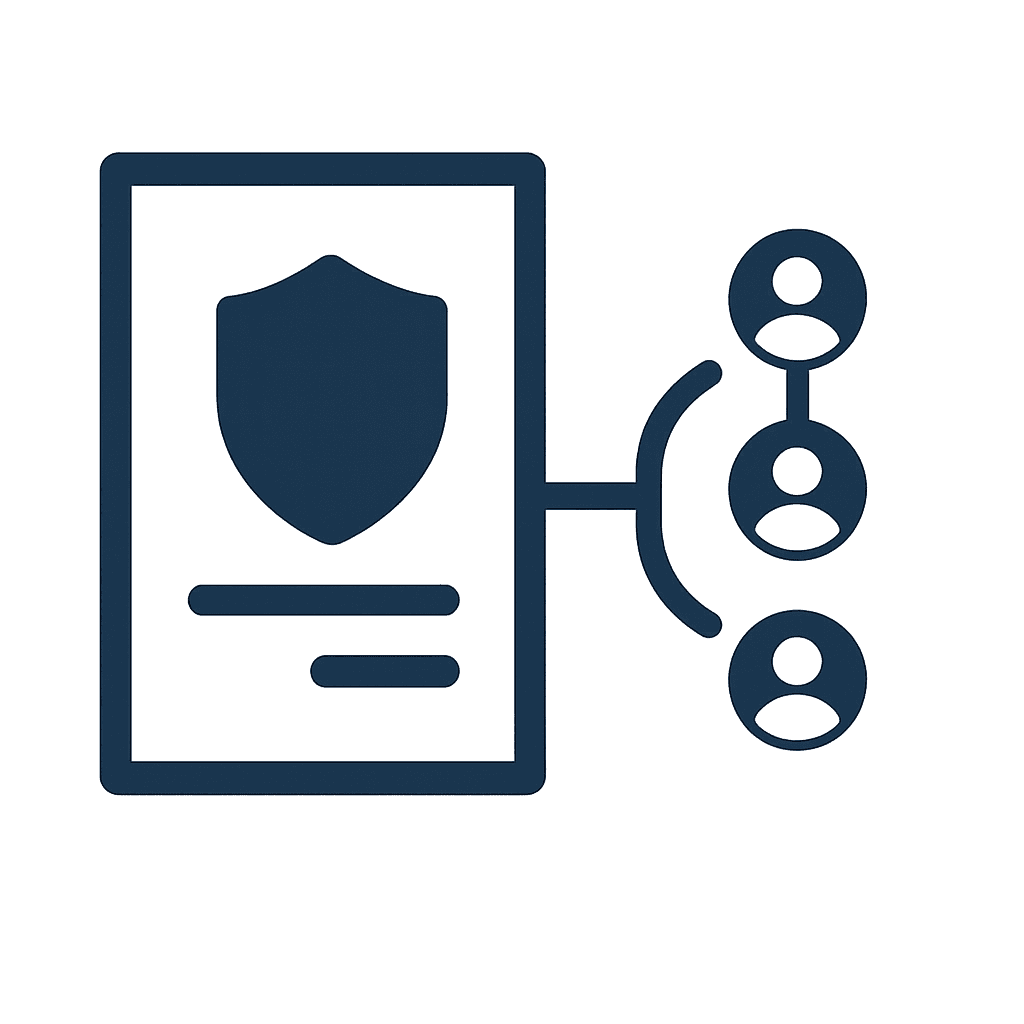 Estate planning with NovaTrak